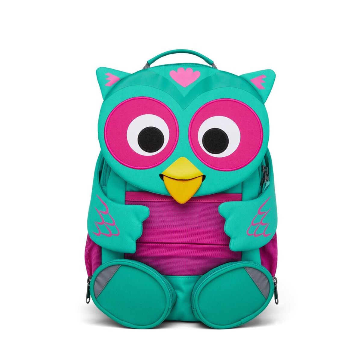 LARGE FRIEND Owl - OWL - ONESIZE