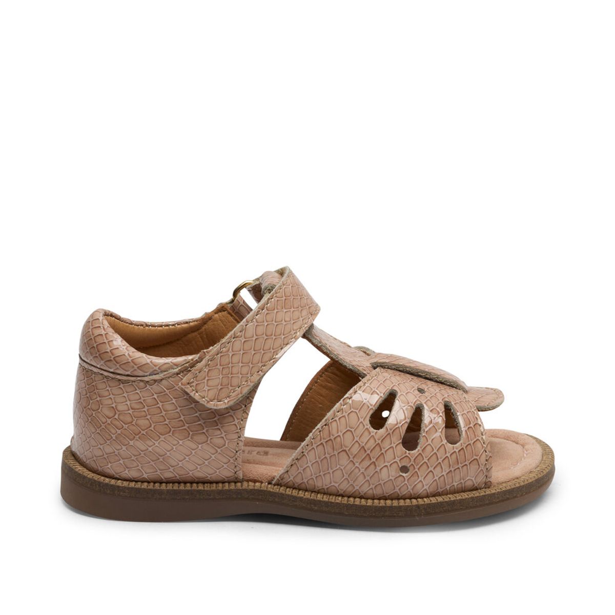 Cassidy c - camel croco - 27