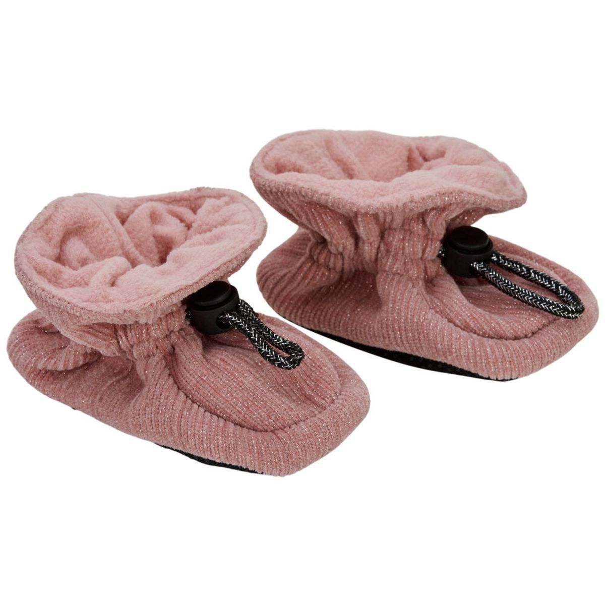 Slippers Glitter Knit - 5906 - 17/18