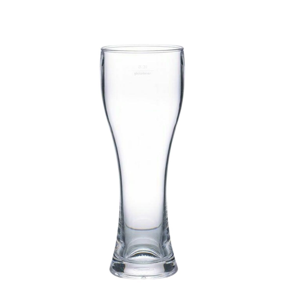 Weissbier Ølglas 0,3 L Polycarbonat