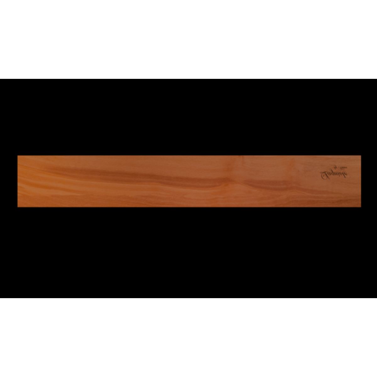 Laguiole By HÃ¢ws Magnetisk Knivblok Til Vægge Olive Wood