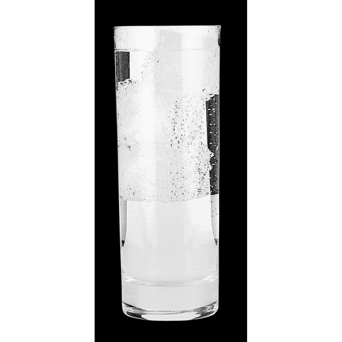 Drikkeglas Island 6stk 36cl