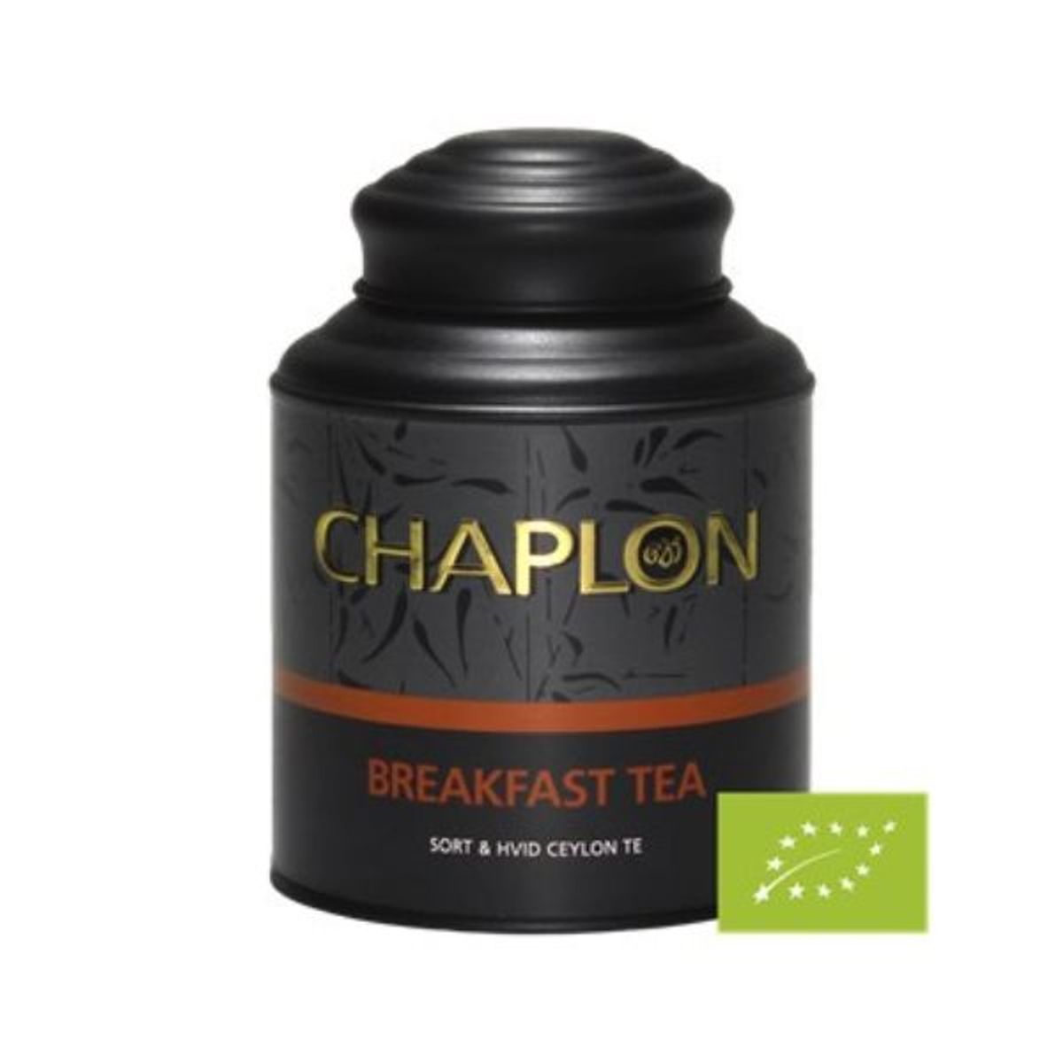 Breakfast Te Øko 160g Chaplon