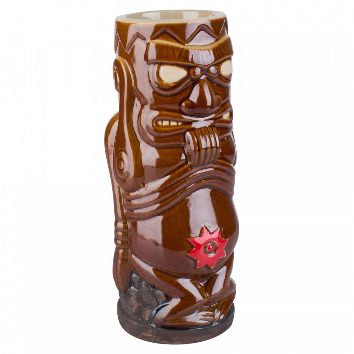 Tiki Krus Kalui 350ml