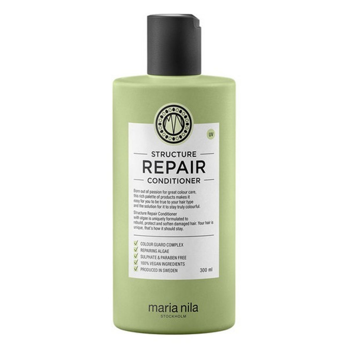 Maria Nila - Structure Repair Conditioner - 300 ml