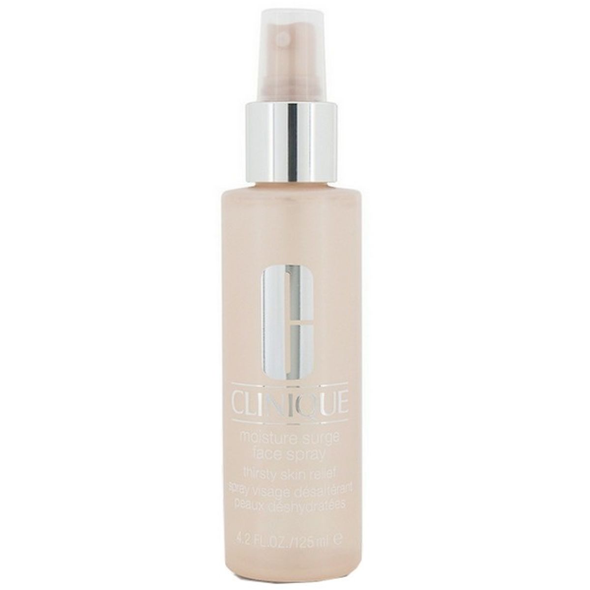 Clinique - Moisture Surge Face Spray - 125 ml