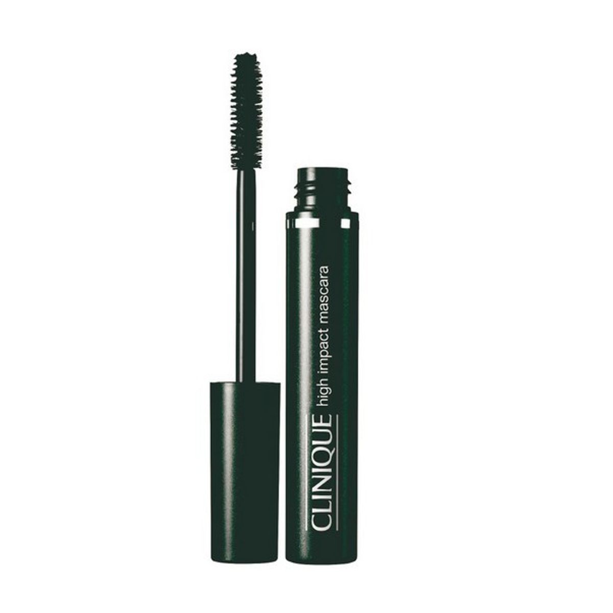 Clinique - High Impact Mascara Black Brown