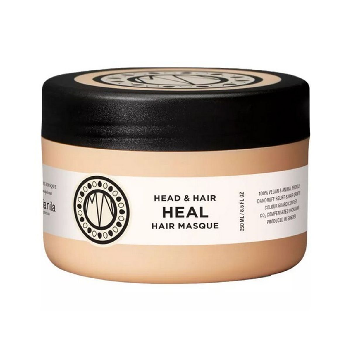 Maria Nila - Head & Hair Heal Masque - 250 ml