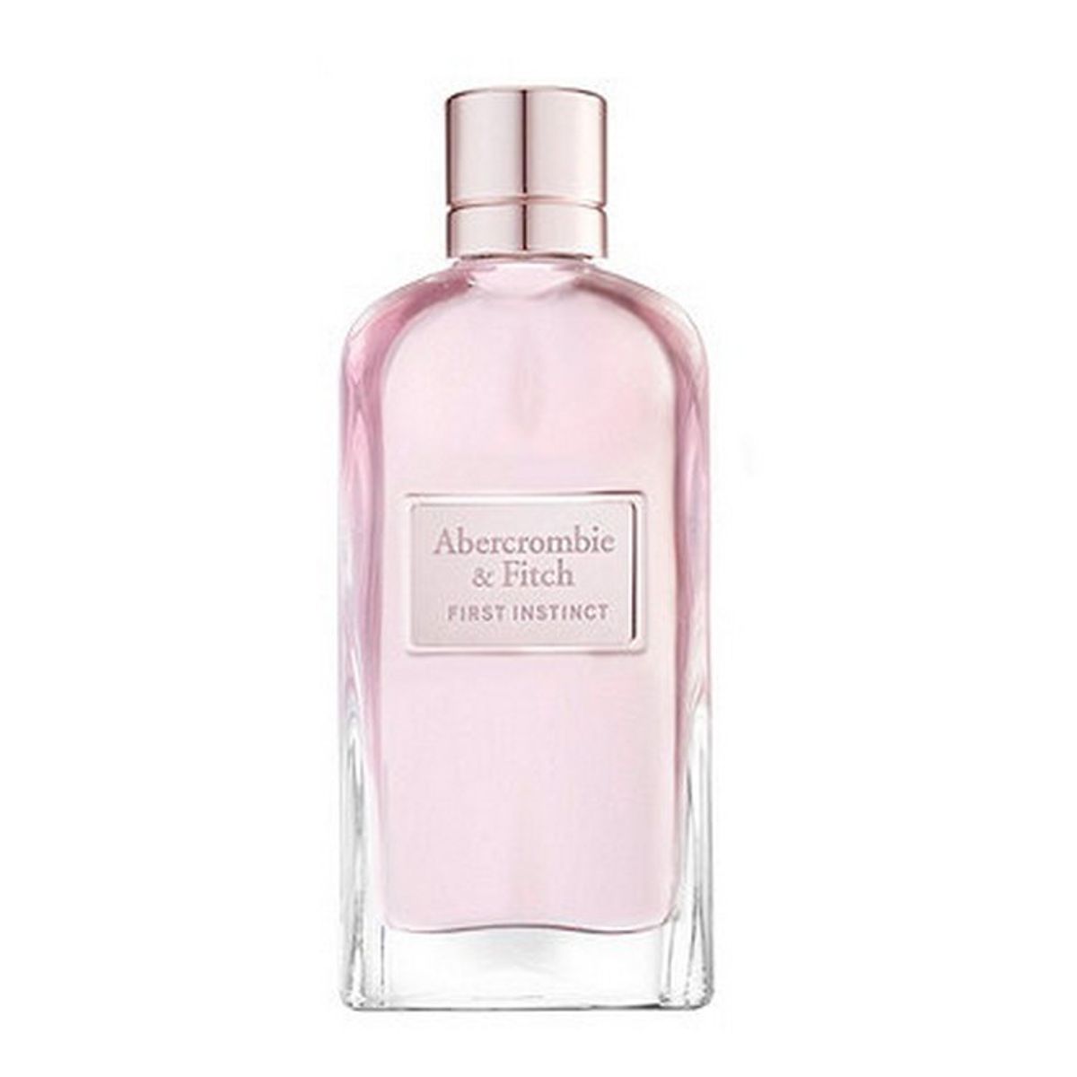 Abercrombie & Fitch - First Instinct Woman - 50 ml - Edp