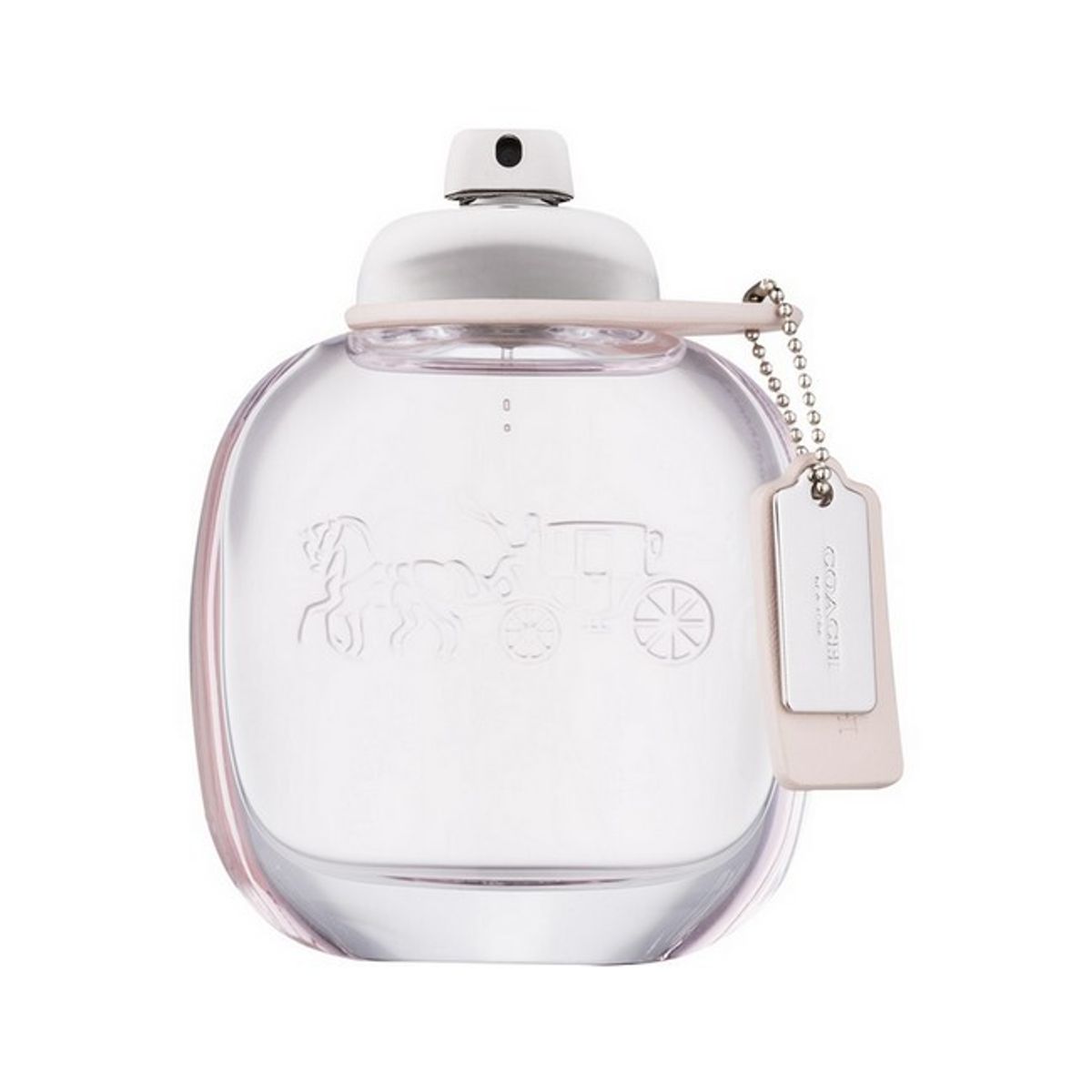 Coach - Coach Woman - 50 ml - Edt