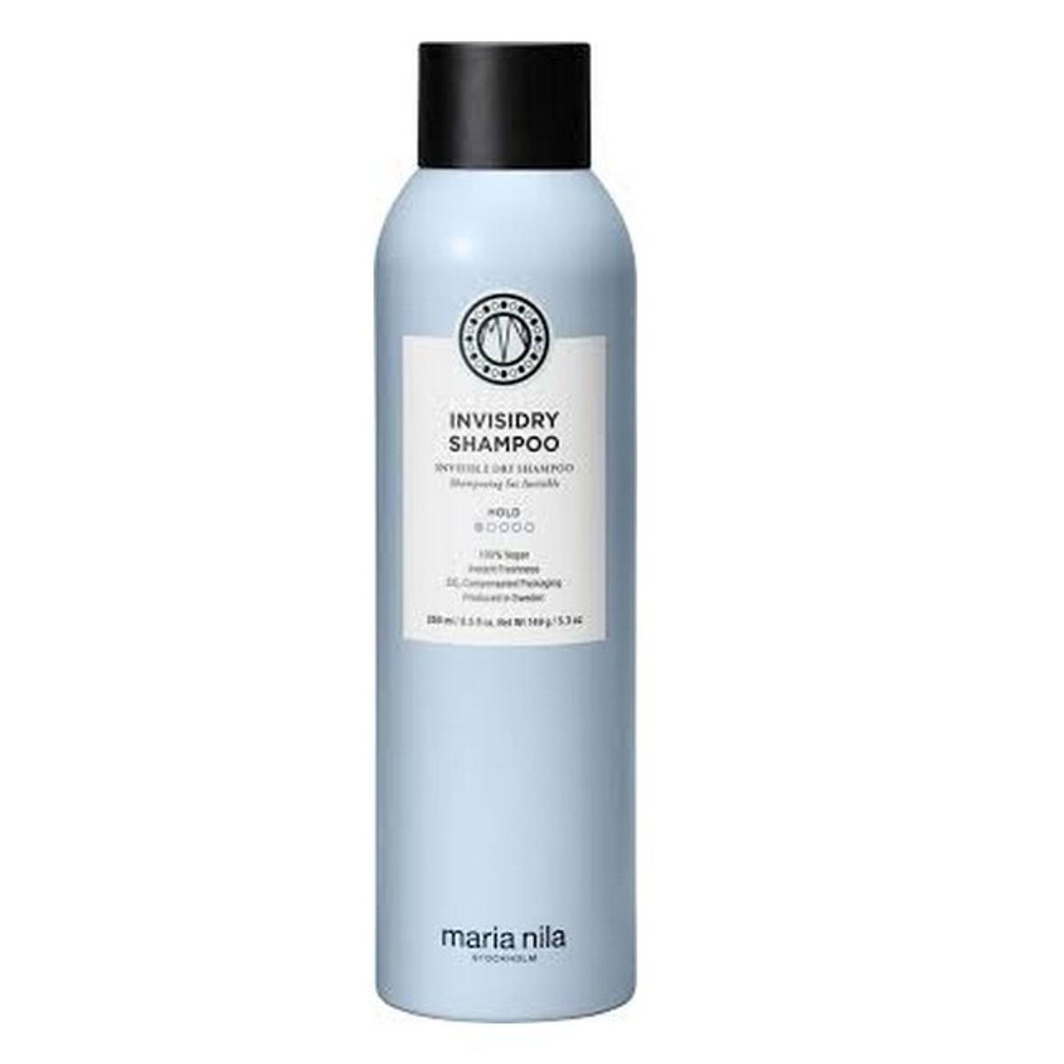 Maria Nila - Invisidry Dry Shampoo - 250 ml