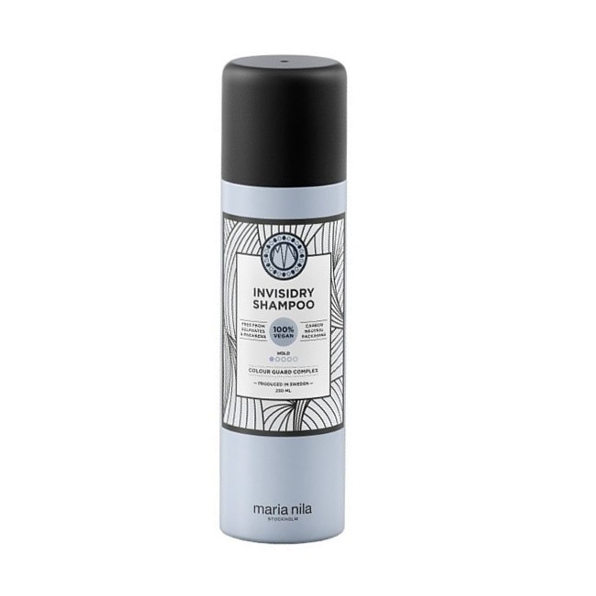 Maria Nila - Invisidry Dry Shampoo - 250 ml