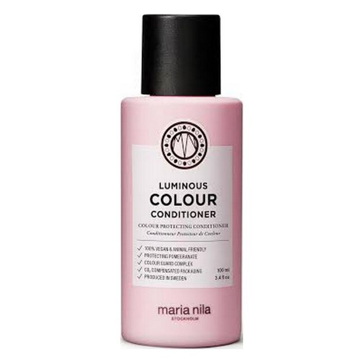 Maria Nila - Luminous Colour Conditioner - 100 ml