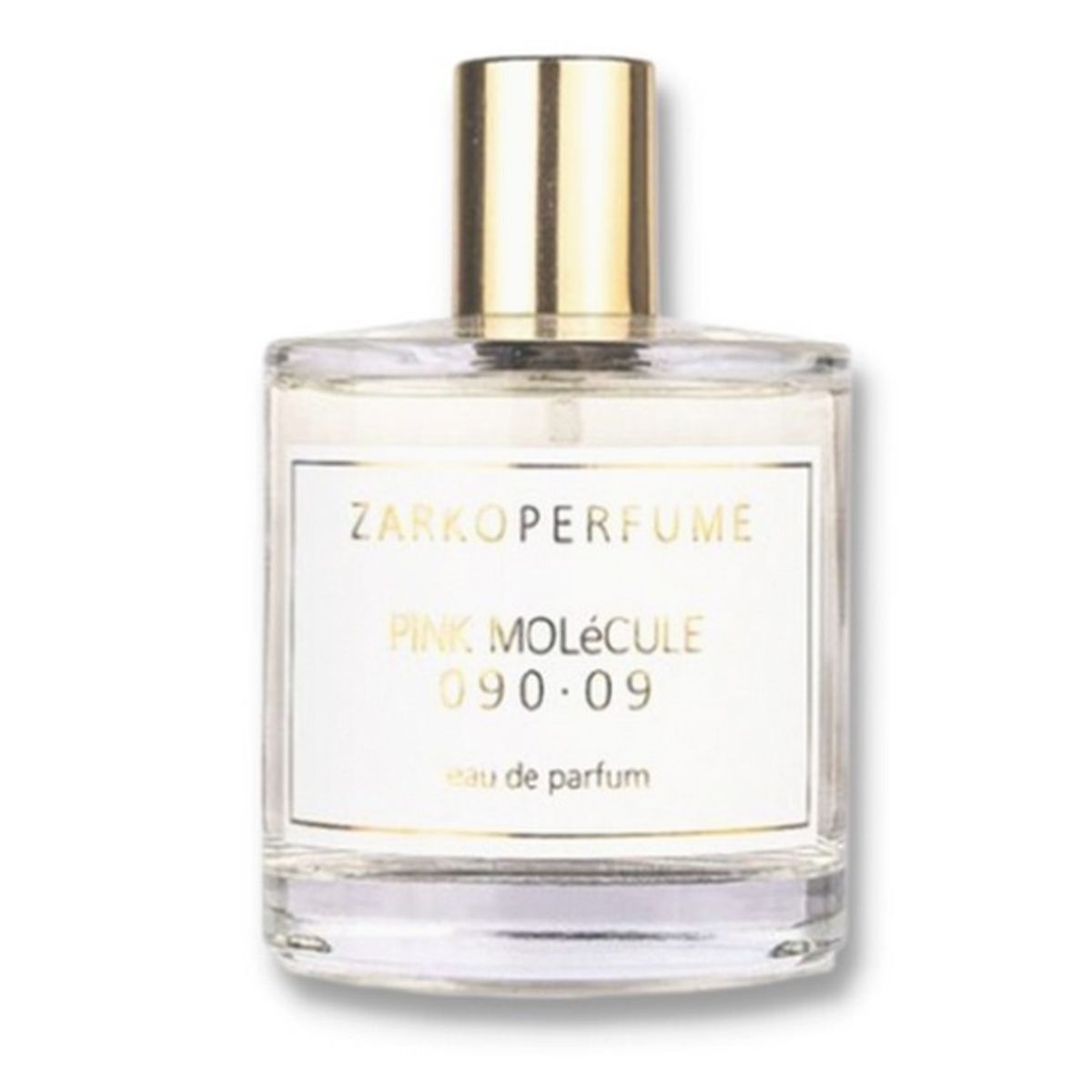 ZARKOPERFUME - Pink Molecule 090 09 - 100 ml Edp