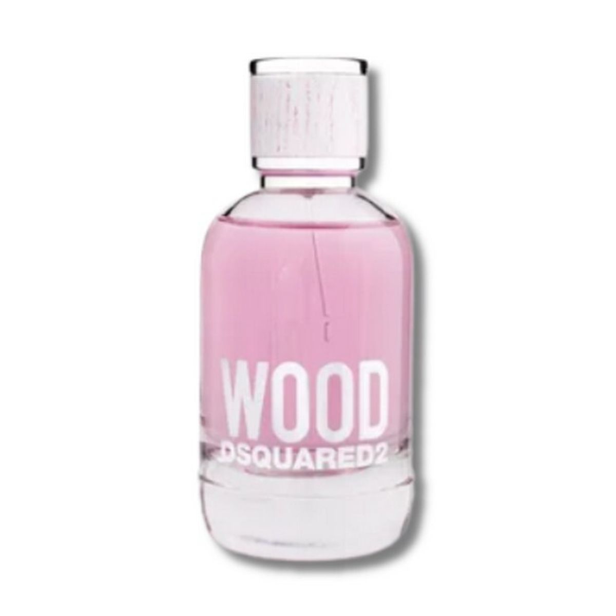 Dsquared2 - Wood Her Eau de Toilette - 50 ml