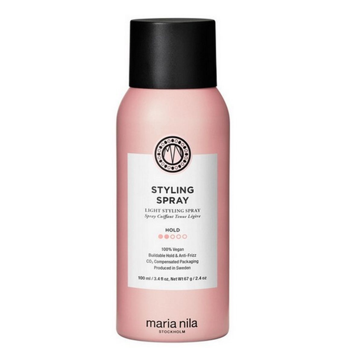 Maria Nila - Styling Spray - 100 ml