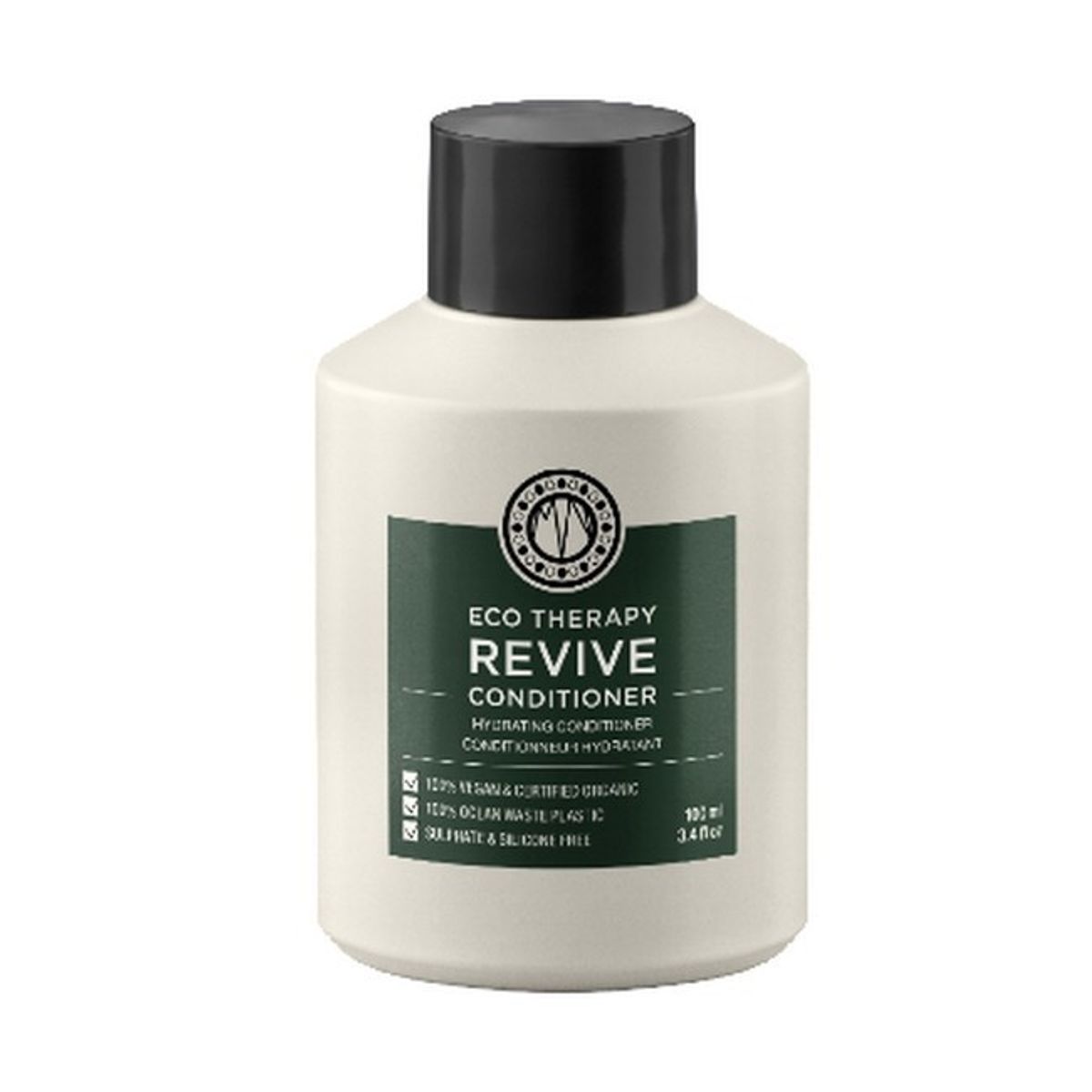 Maria Nila - Revive Eco Therapy Conditioner - 100 ml