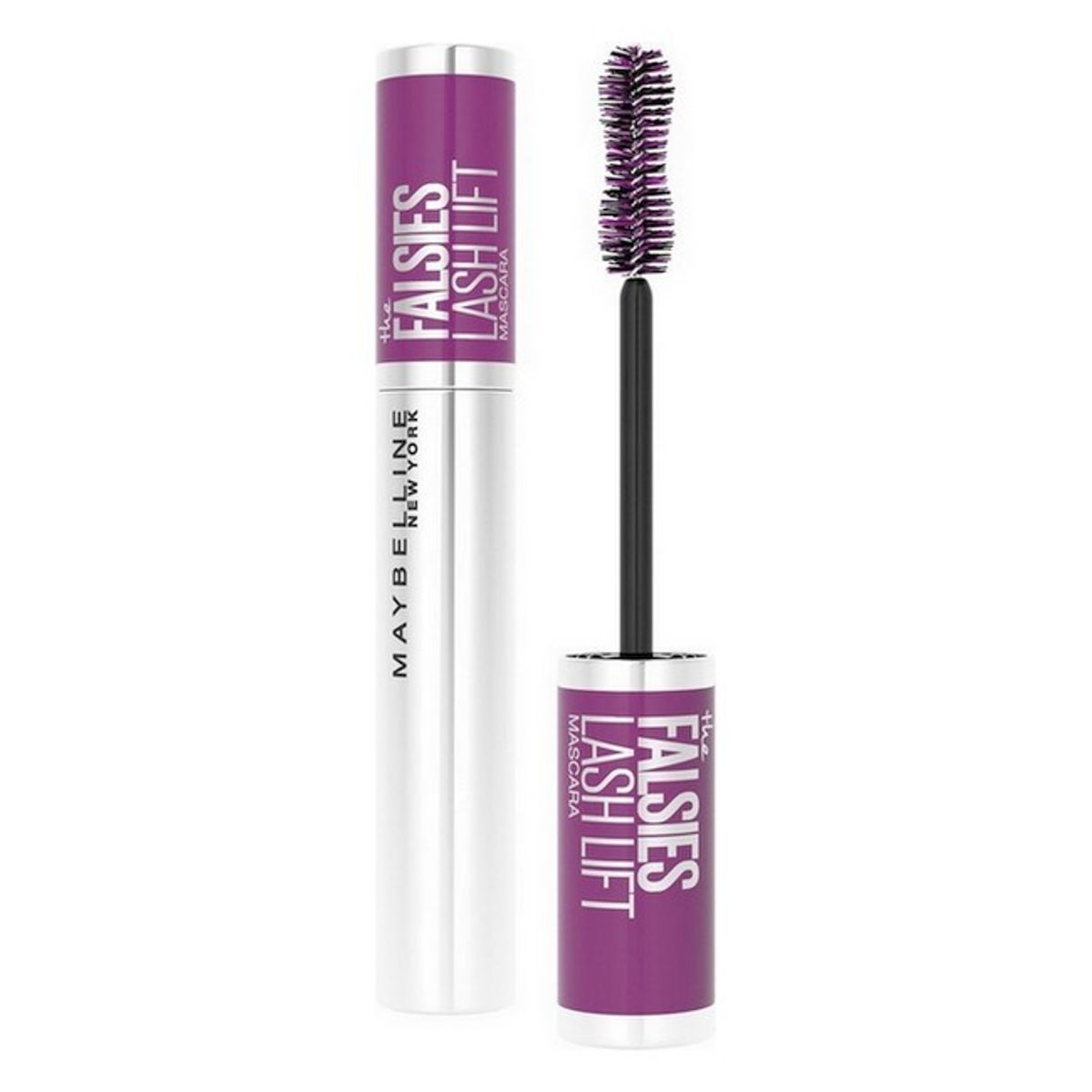 Maybelline - The Falsies Lash Lift Mascara - Black