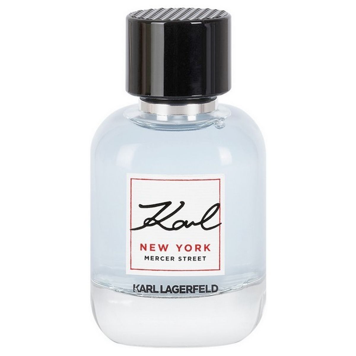 Karl Lagerfeld - New York Mercer Street - 60ml - Edt