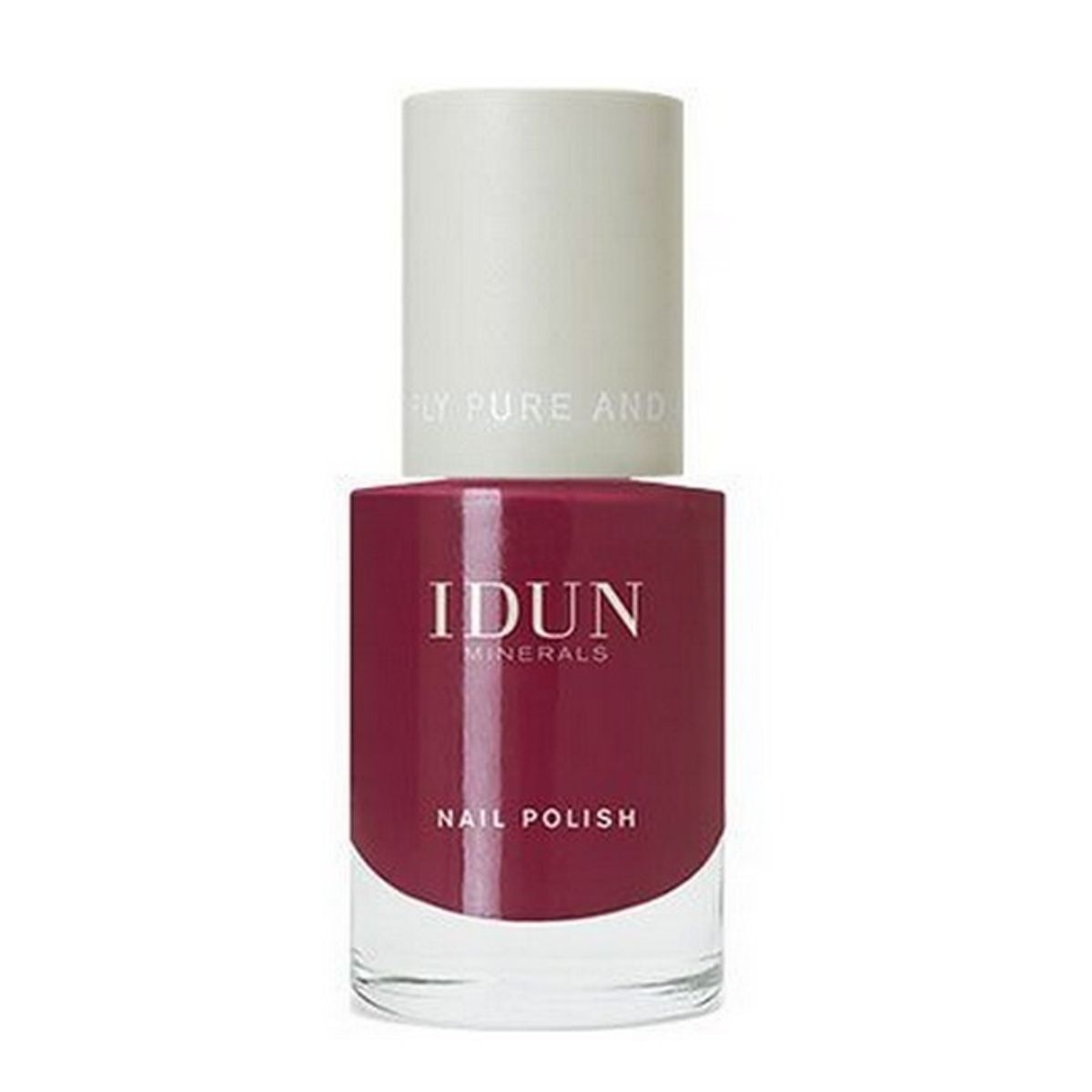 IDUN Minerals - Nailpolish Kalcit - 11 ml