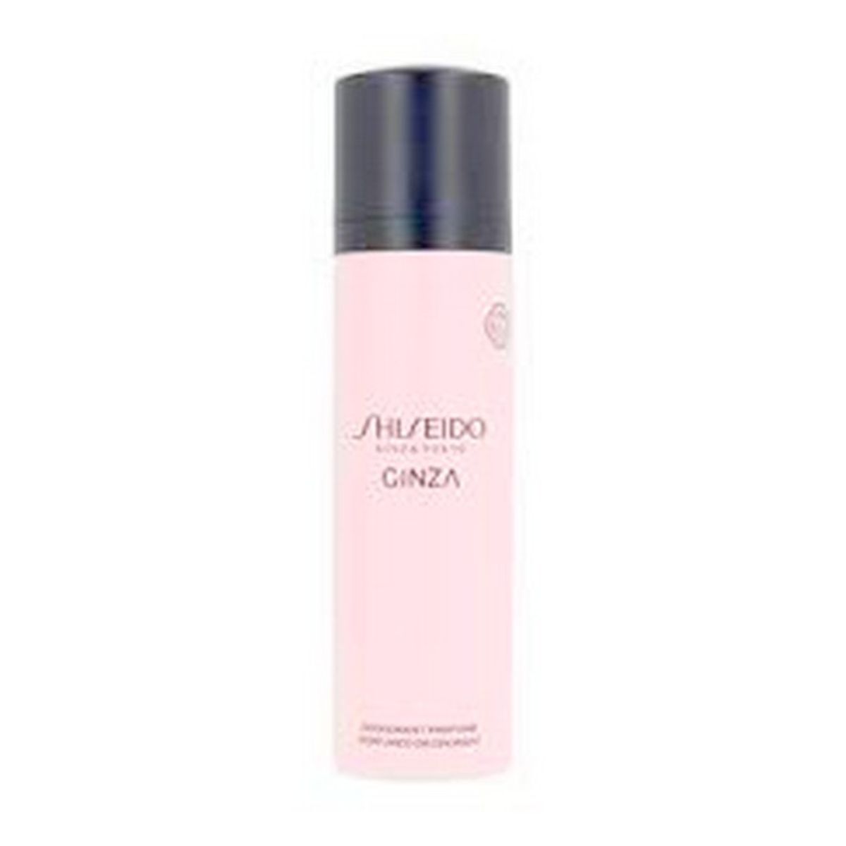 Shiseido - Ginza Deodorant Spray - 100 ml