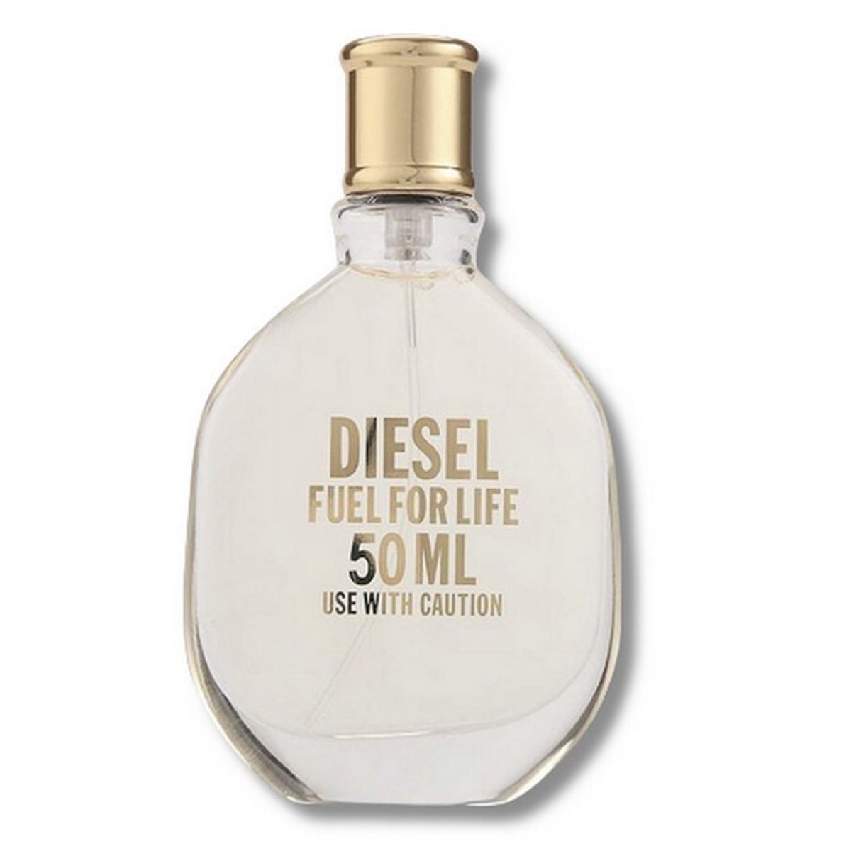 Diesel - Fuel For Life for Her - 50 ml - Edp