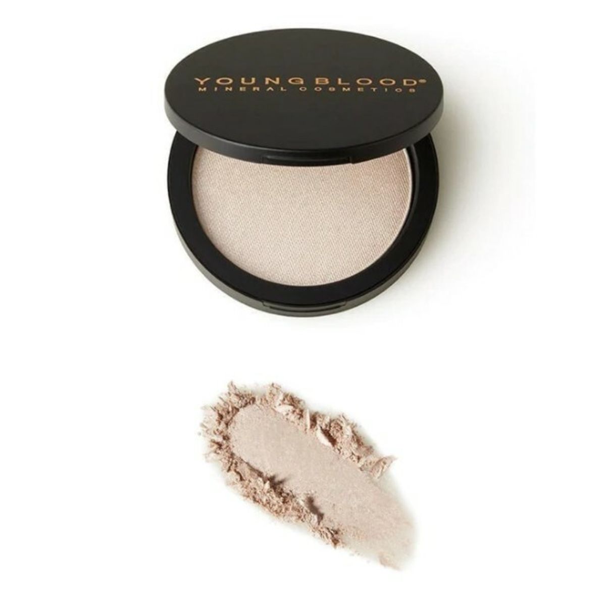 Youngblood - Light Reflecting Highlighter Quartz