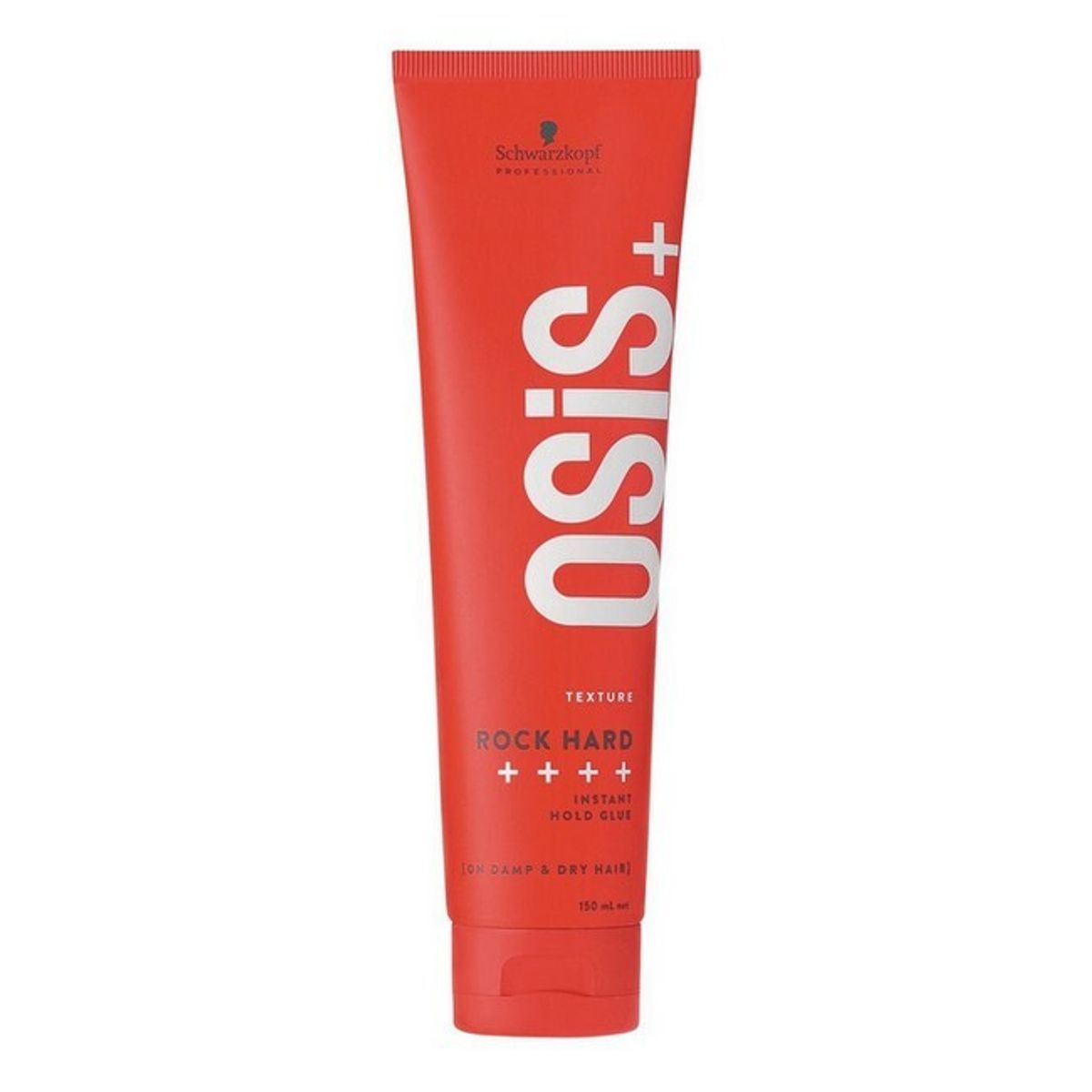 Schwarzkopf - OSIS+ Rock Hard Ultra Strong Glue - 100 ml