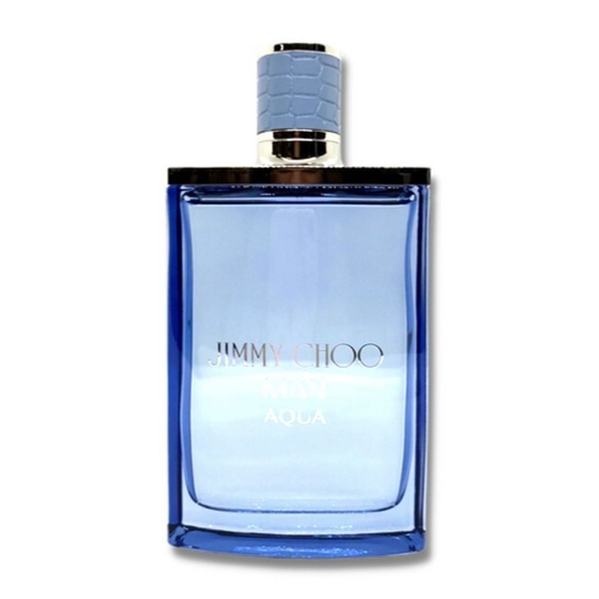 Jimmy Choo - Man Aqua - 50 ml - Edt