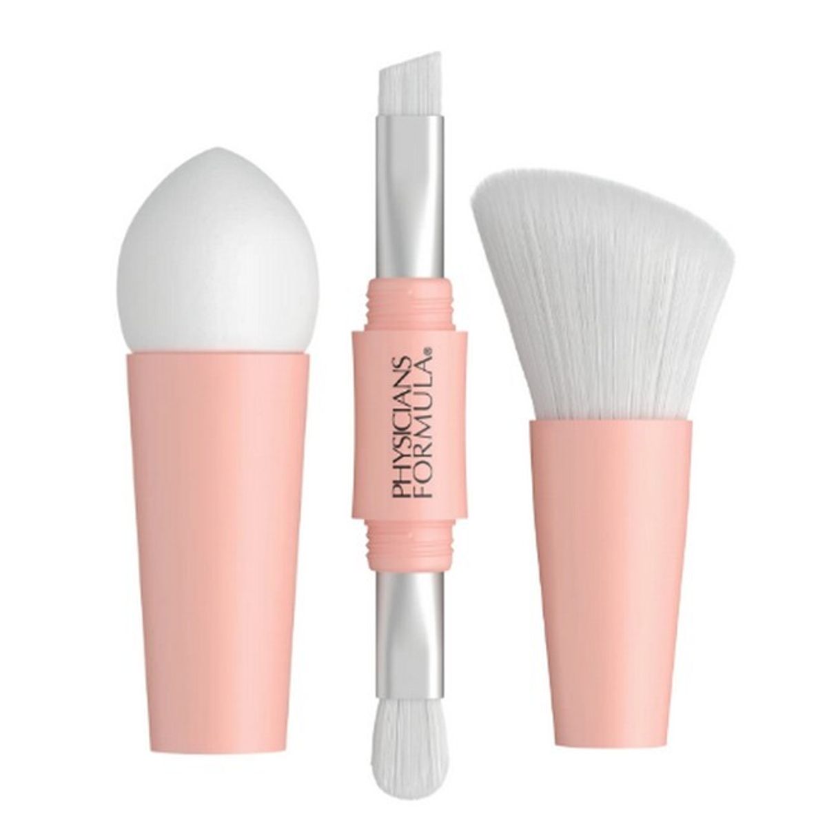 Physicians Formula - 4 in1 Makeup Brush