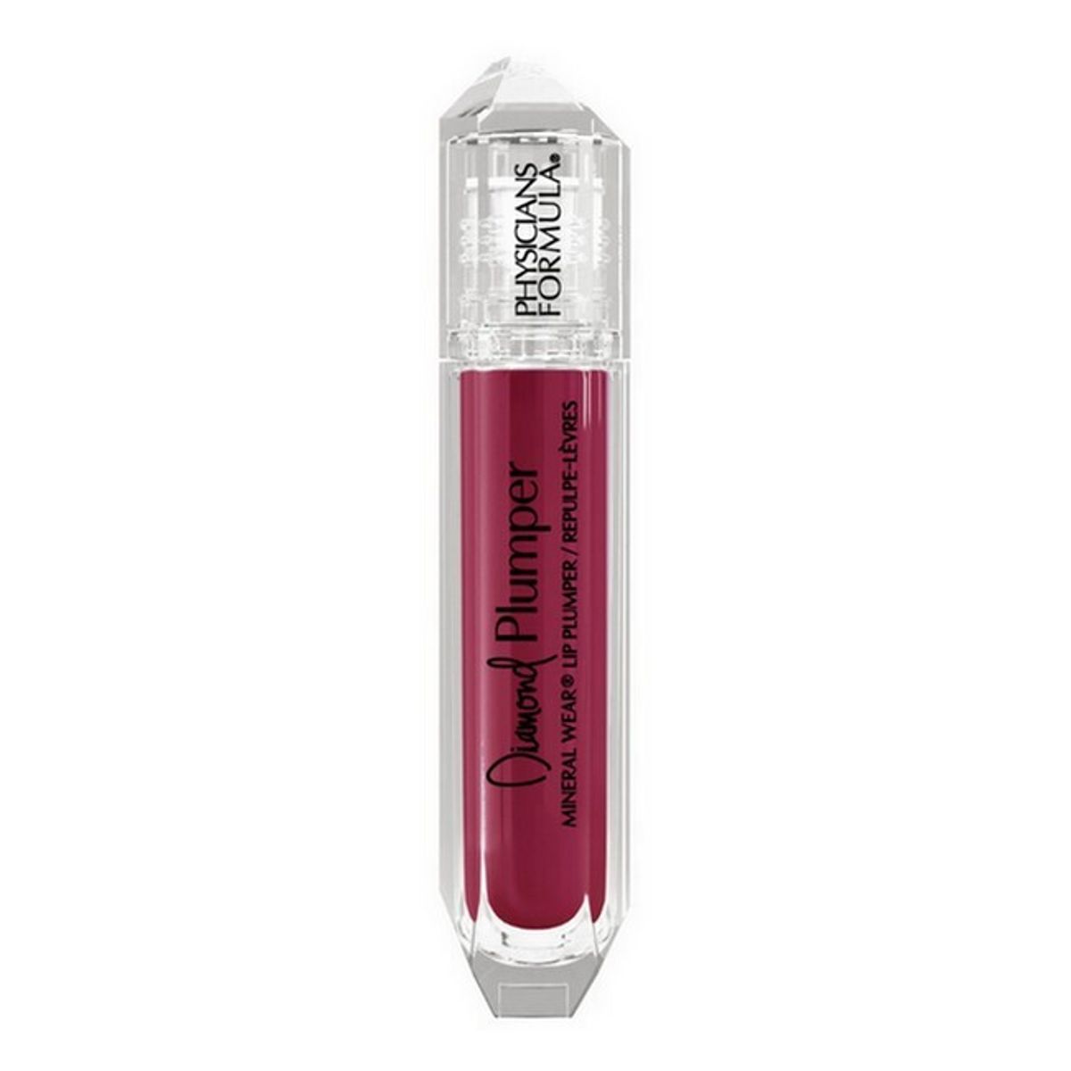 Physicians Formula - Diamond Plumper Brilliant Berry Diamond - 5 ml