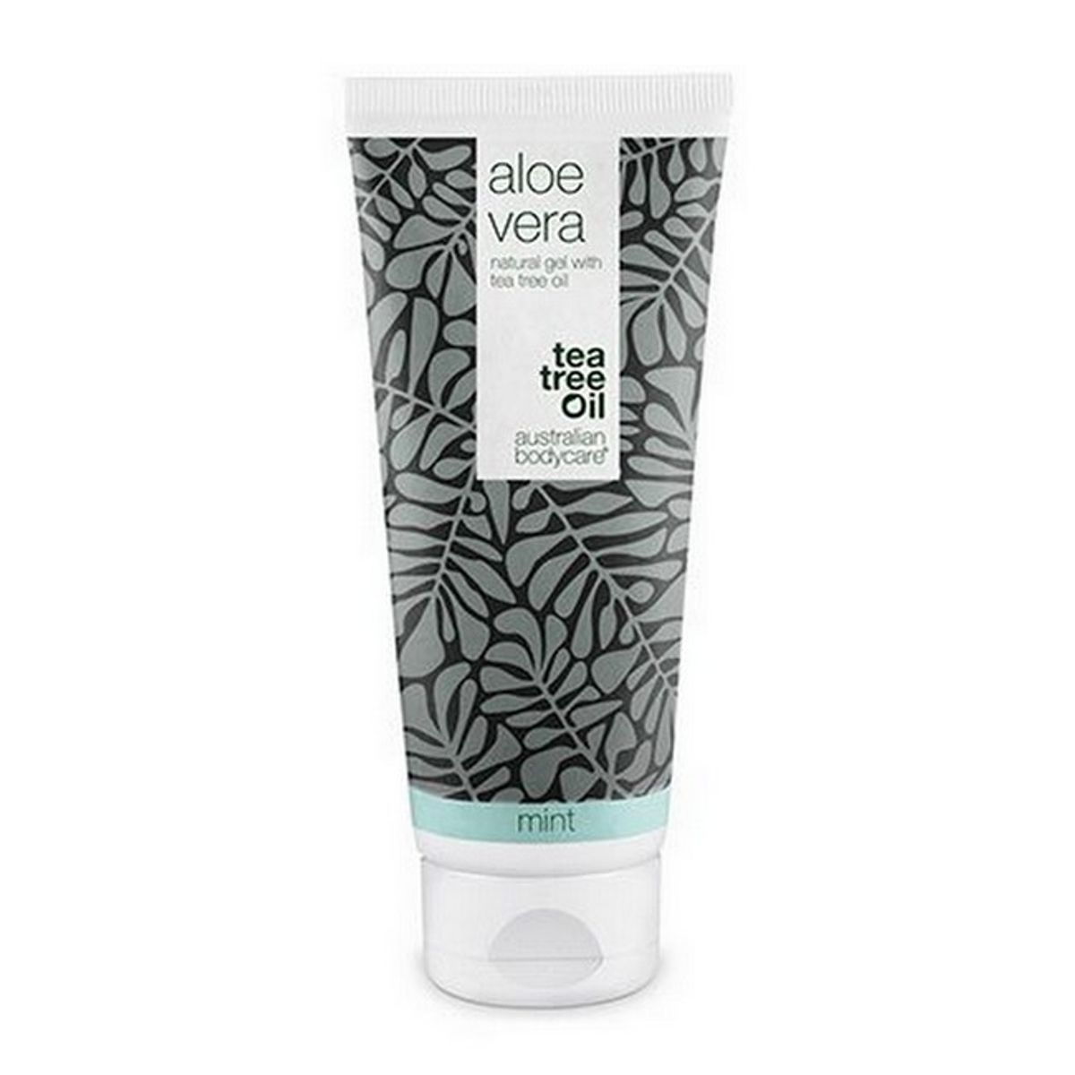 Australian BodyCare - Aloe Vera Mint - 200 ml