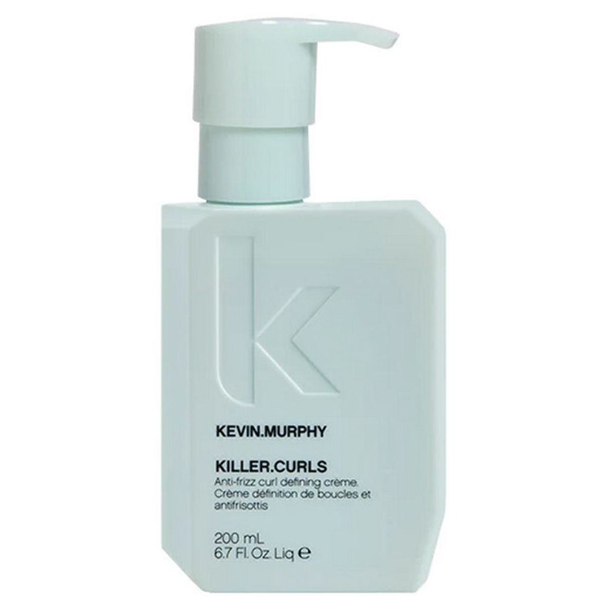 Kevin Murphy - Killer Curls Anti Frizz Curl Defining Creme - 200 ml