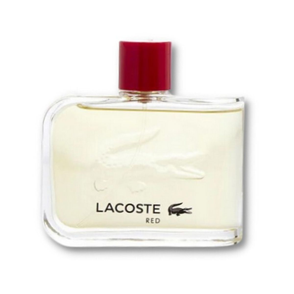 Lacoste - Red Eau de Toilette - 125 ml