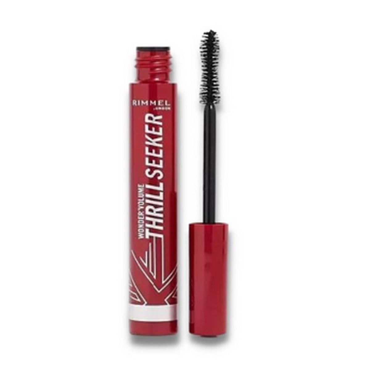 Rimmel - Wonder Volume Thrill Seeker Mascara Extreme Black - 8 ml