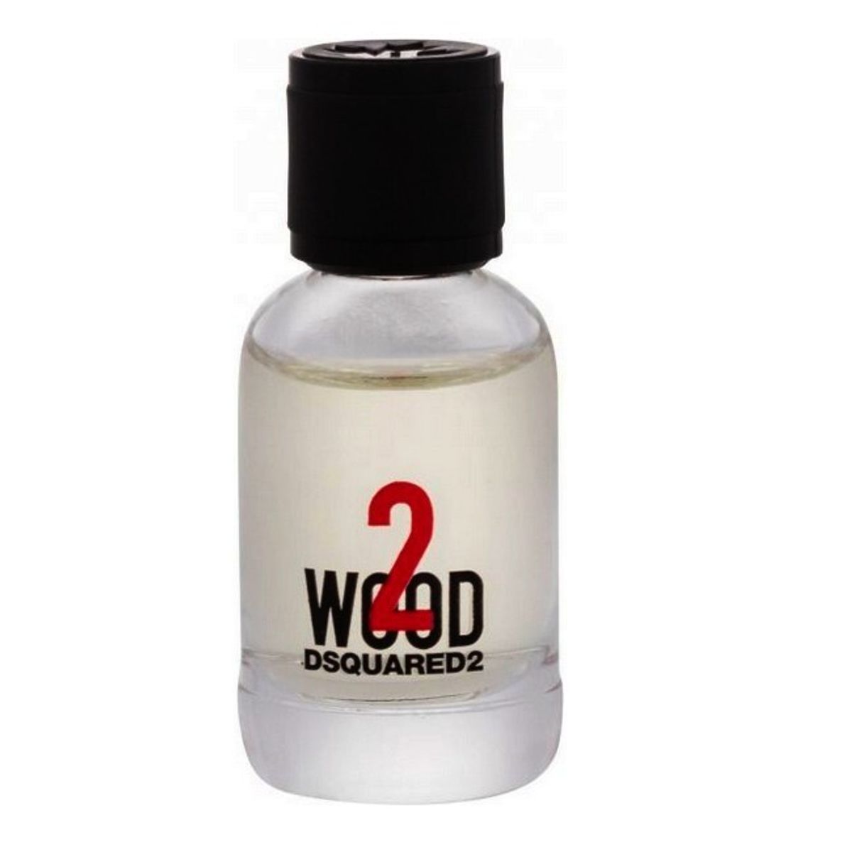 Dsquared2 - Two Wood Eau de Toilette - 5 ml