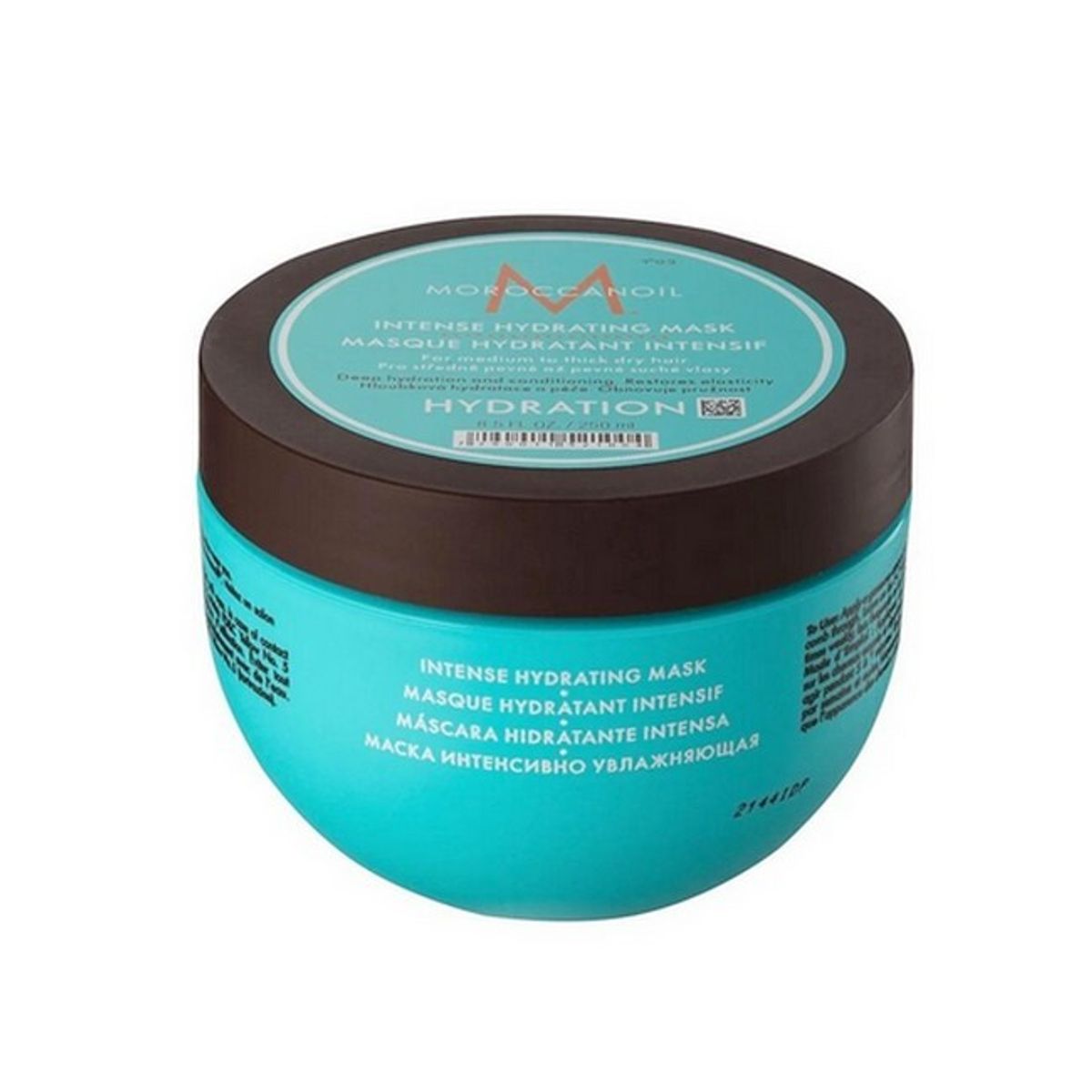 Moroccanoil - Intense Hydrating Mask - 250 ml