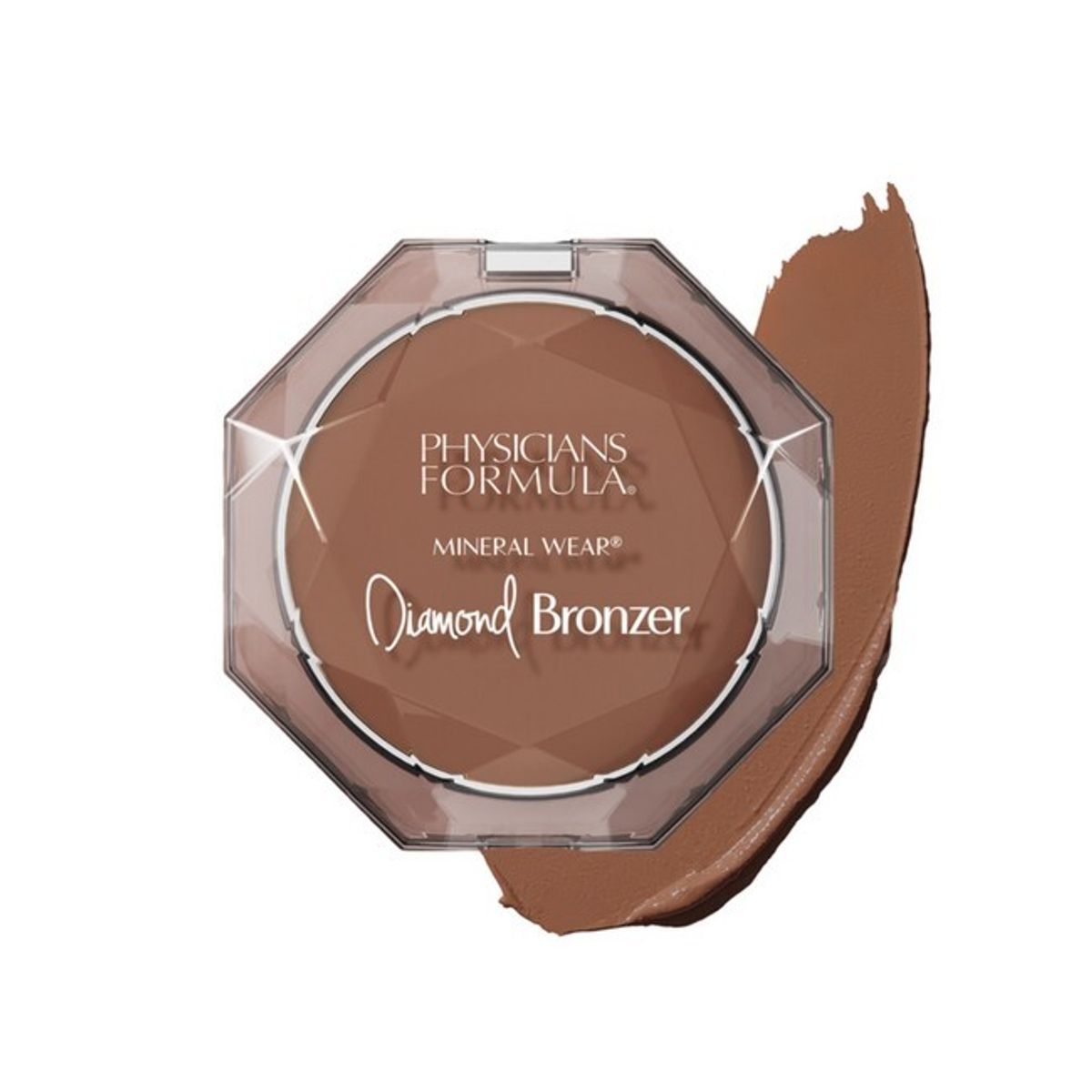 Physicians Formula - Mineral Wear Diamond Bronzer