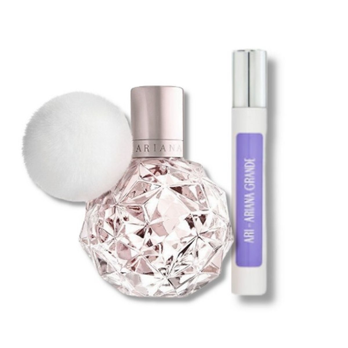 Ariana Grande - Ari Eau de Parfum Gaveæske - 30 + 10 ml