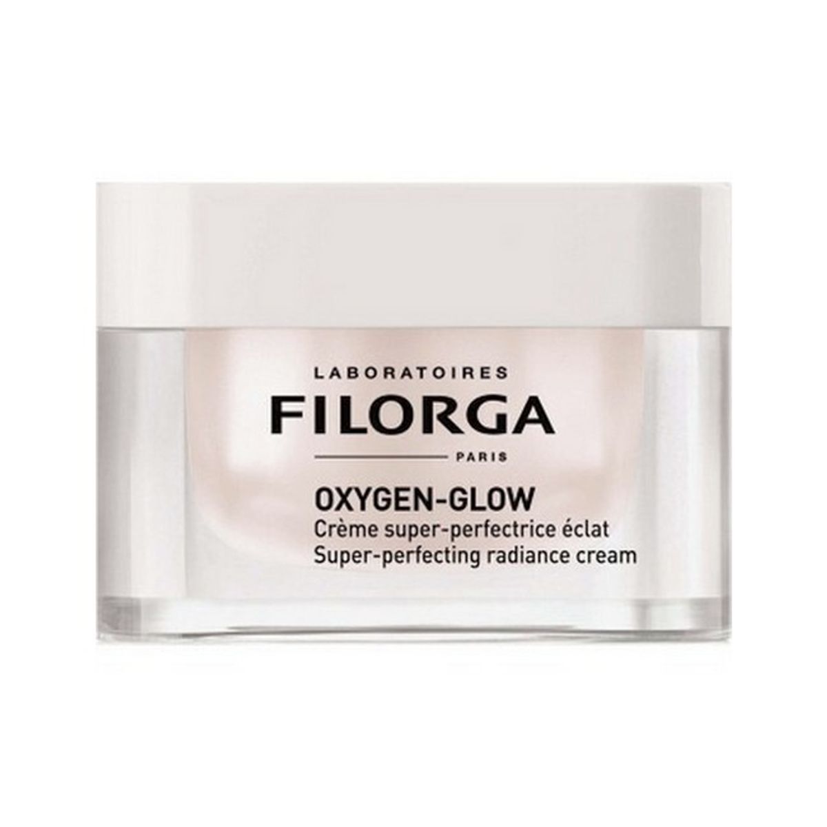 Filorga - Oxygen Glow Super Perfecting Radiance Cream - 50 ml