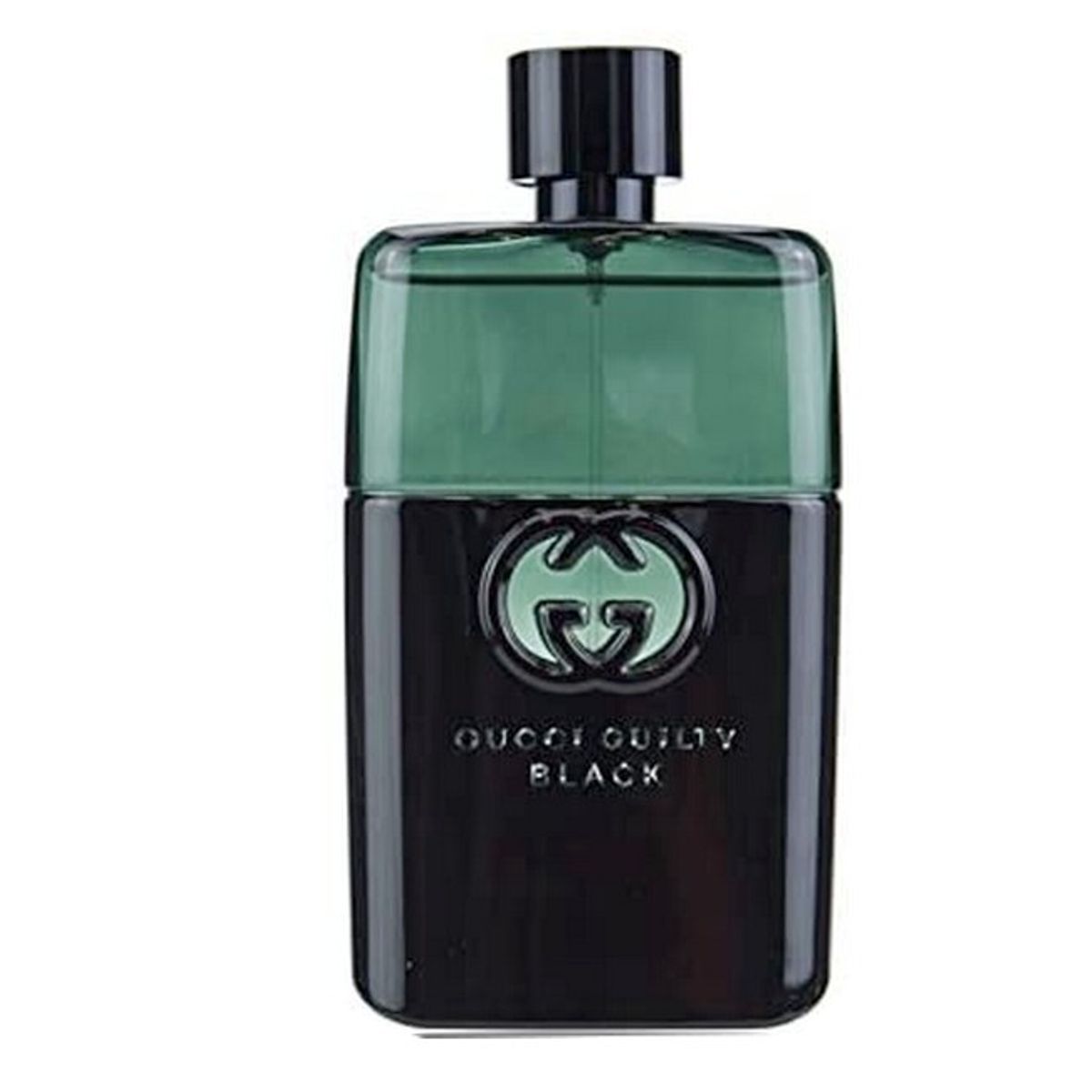 Gucci - Guilty Black Homme - 50 ml - Edt