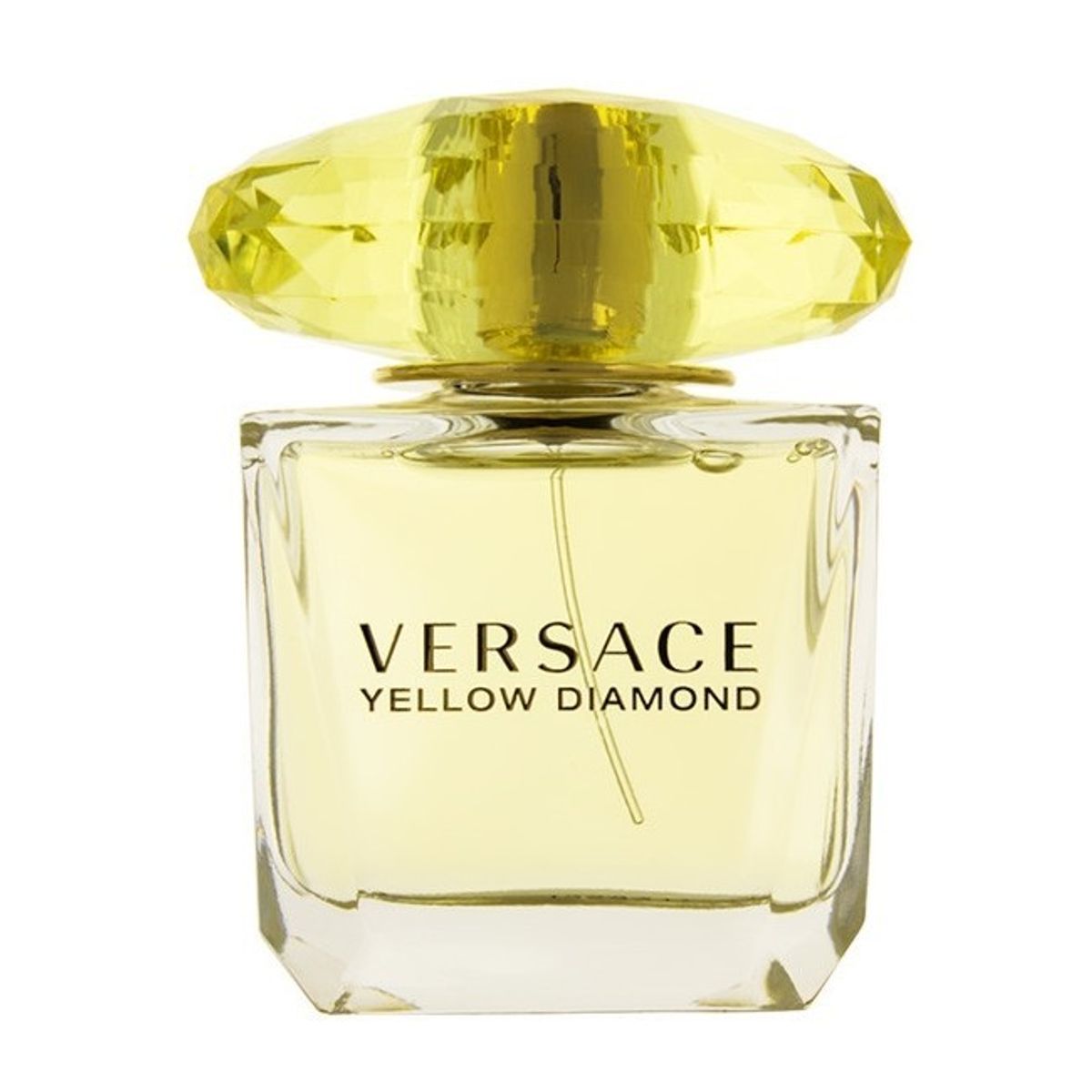 Versace - Yellow Diamond - 50 ml - Edt