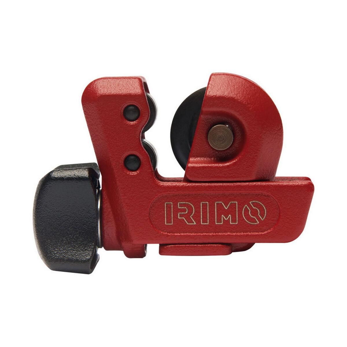 Rørskærer Irimo 321161 Mini Stål Zamak 30 mm 1/8"