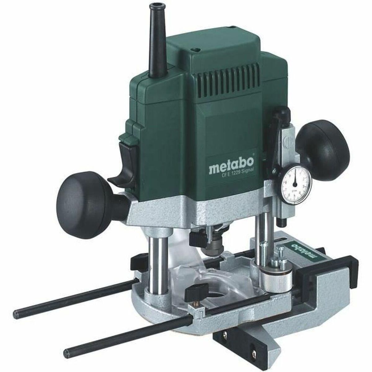 Fræsemaskine Metabo 601229000 1200 W