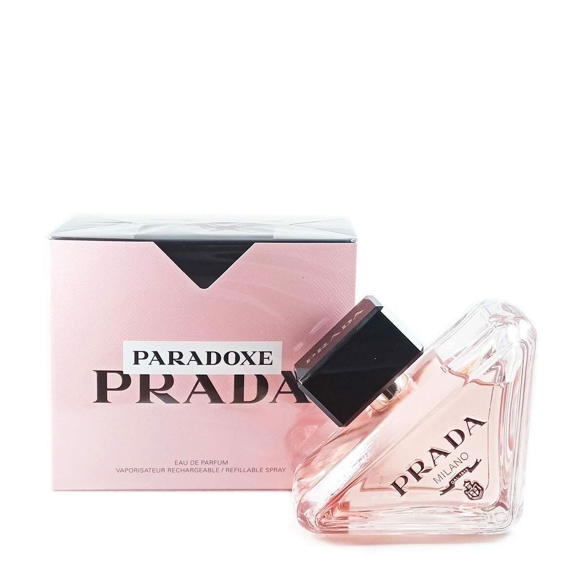 Dameparfume Prada Paradoxe EDP EDP 90 ml