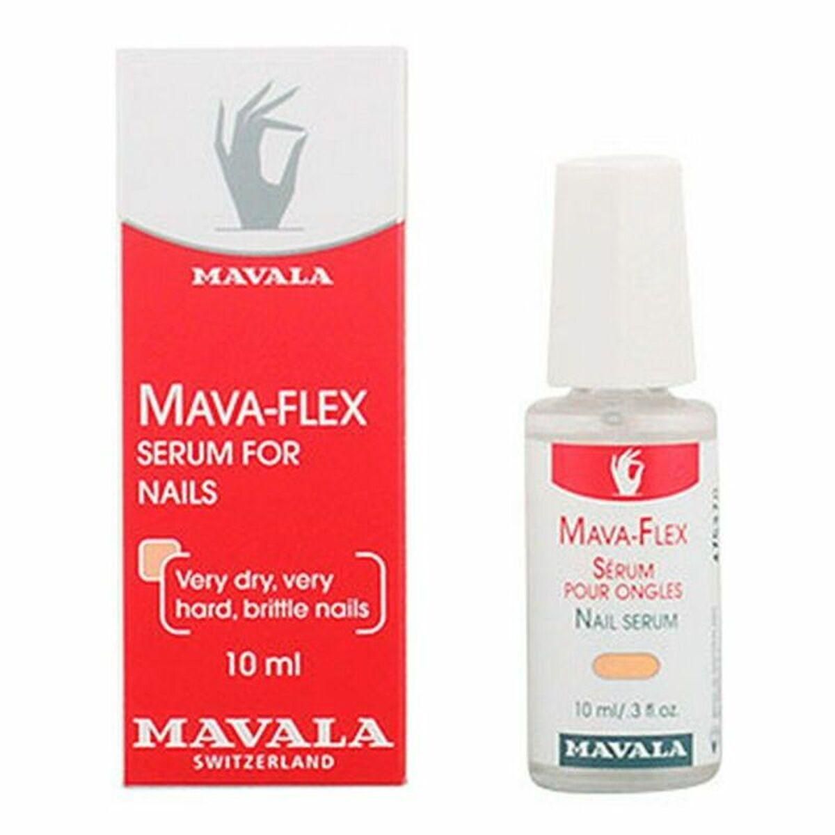 Behandling til Neglene Mava Flex Mavala Flex 10 ml