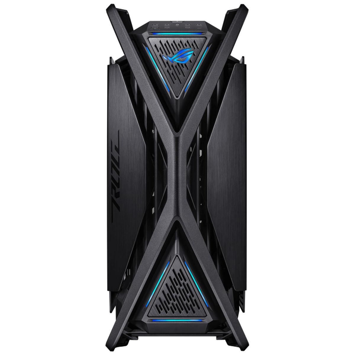 ATX Semi-tårn kasse Asus ROG HYPERION GR701 Sort