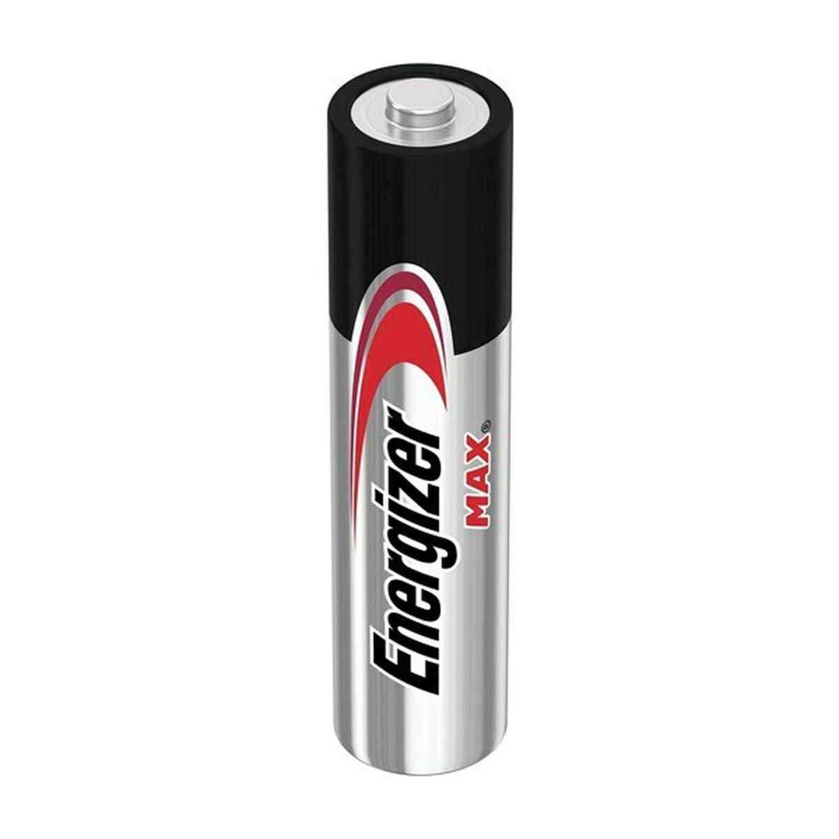 Batterier Energizer LR03 1,5 V AAA (4 enheder)