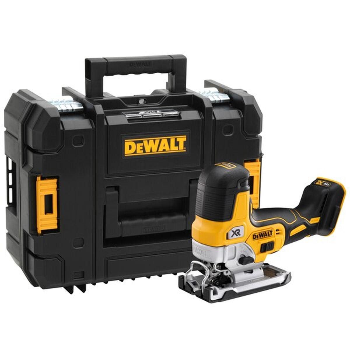 Motorsav Dewalt DCS335NT