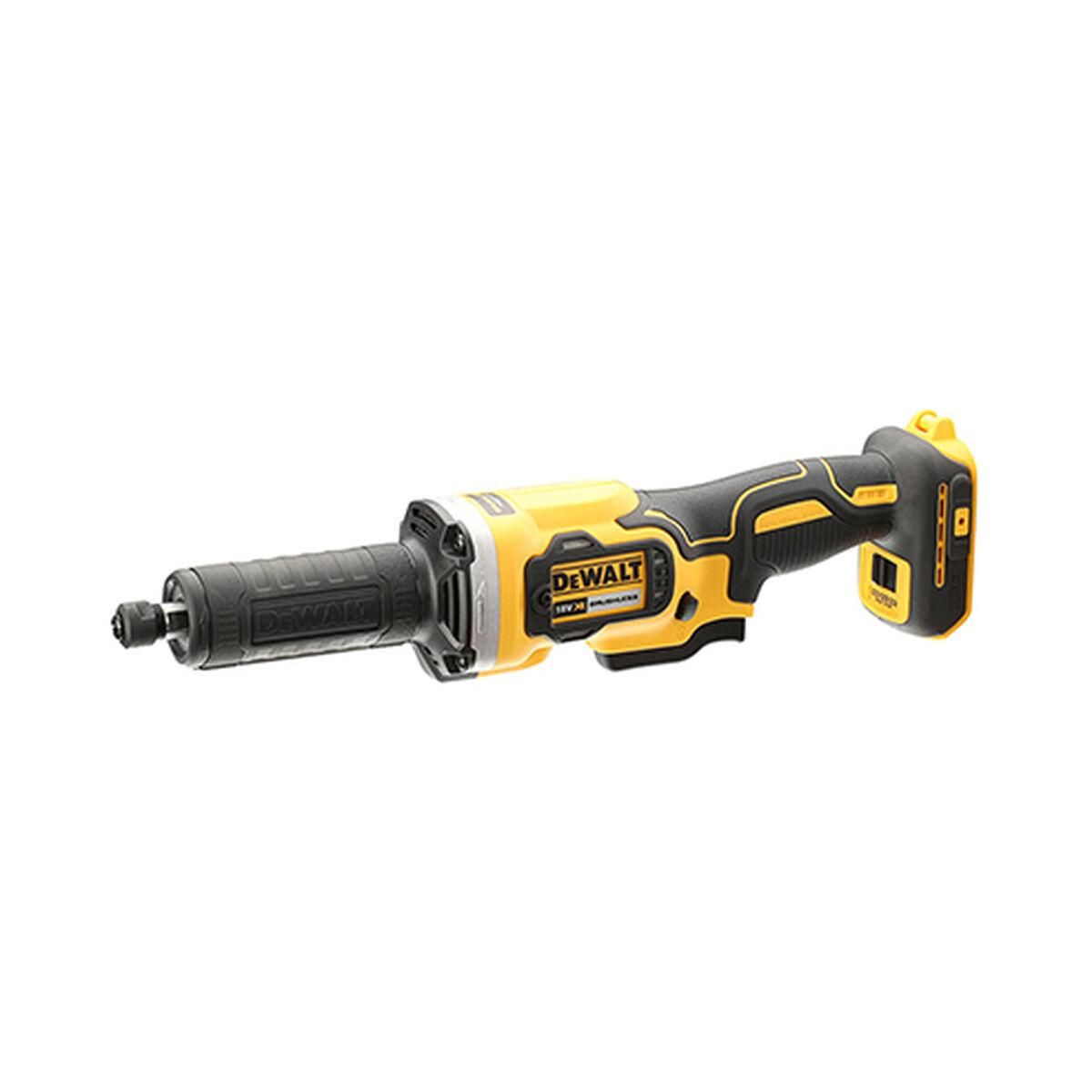 Lige slibeværktøj Dewalt DCG426N-XJ 1000 W 760 W